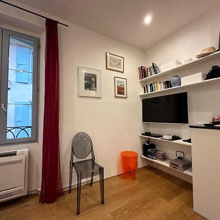 Ferienwohnung Collioure Duplex Exterior foto
