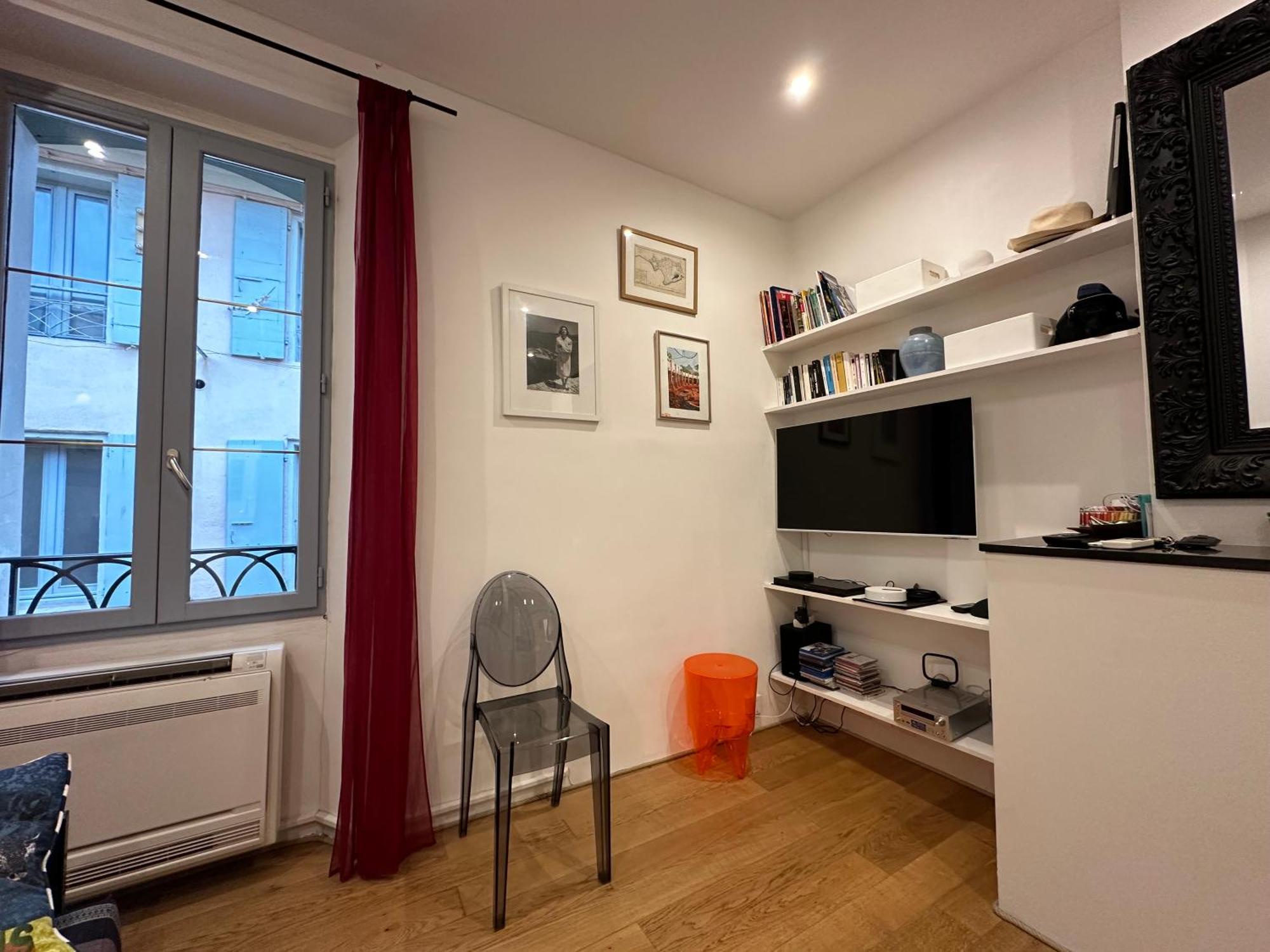Ferienwohnung Collioure Duplex Exterior foto